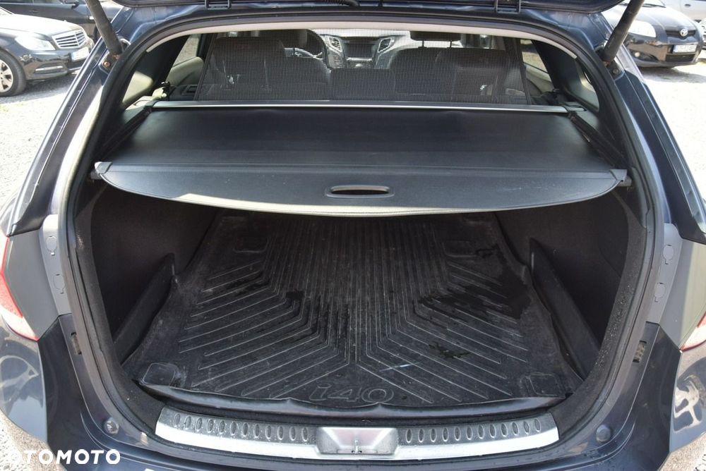 Hyundai i40 - 11