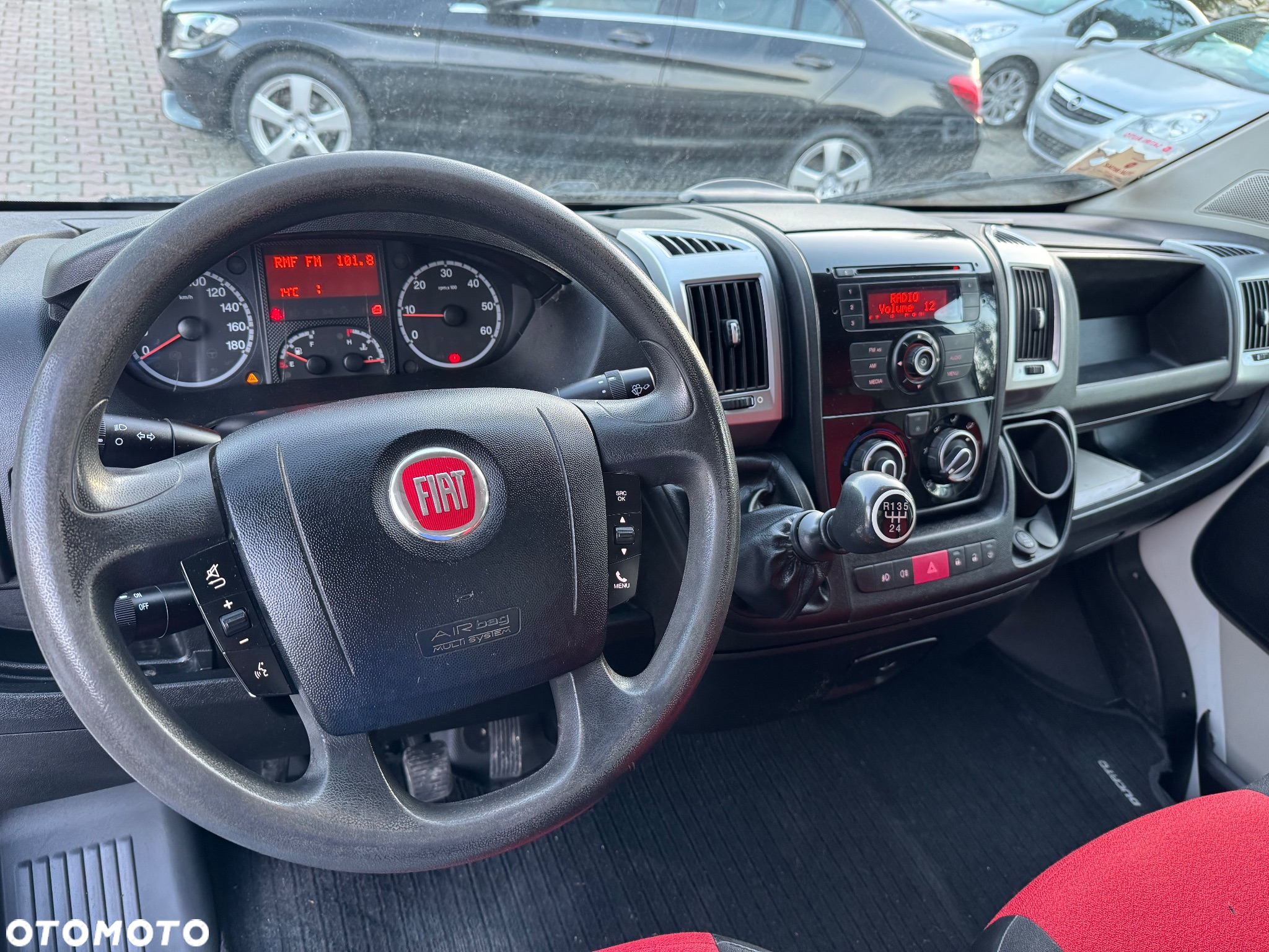 Fiat Ducato - 16