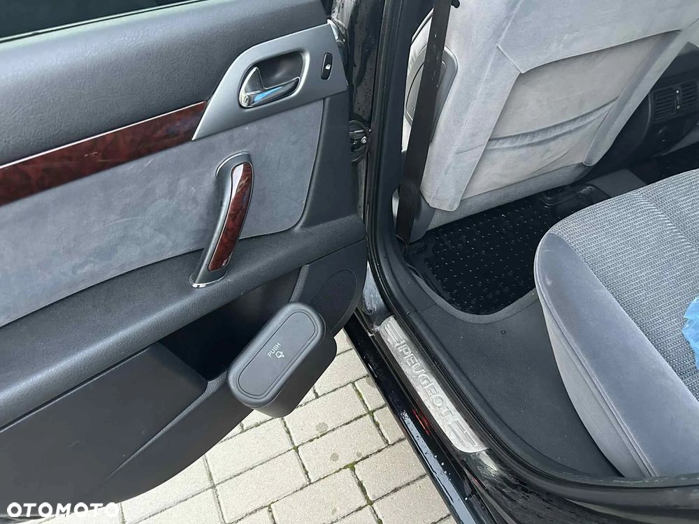 Peugeot 407 1.6 HDi Presence - 15