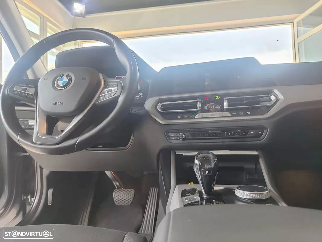 BMW 330 e Corporate Edition Auto - 22