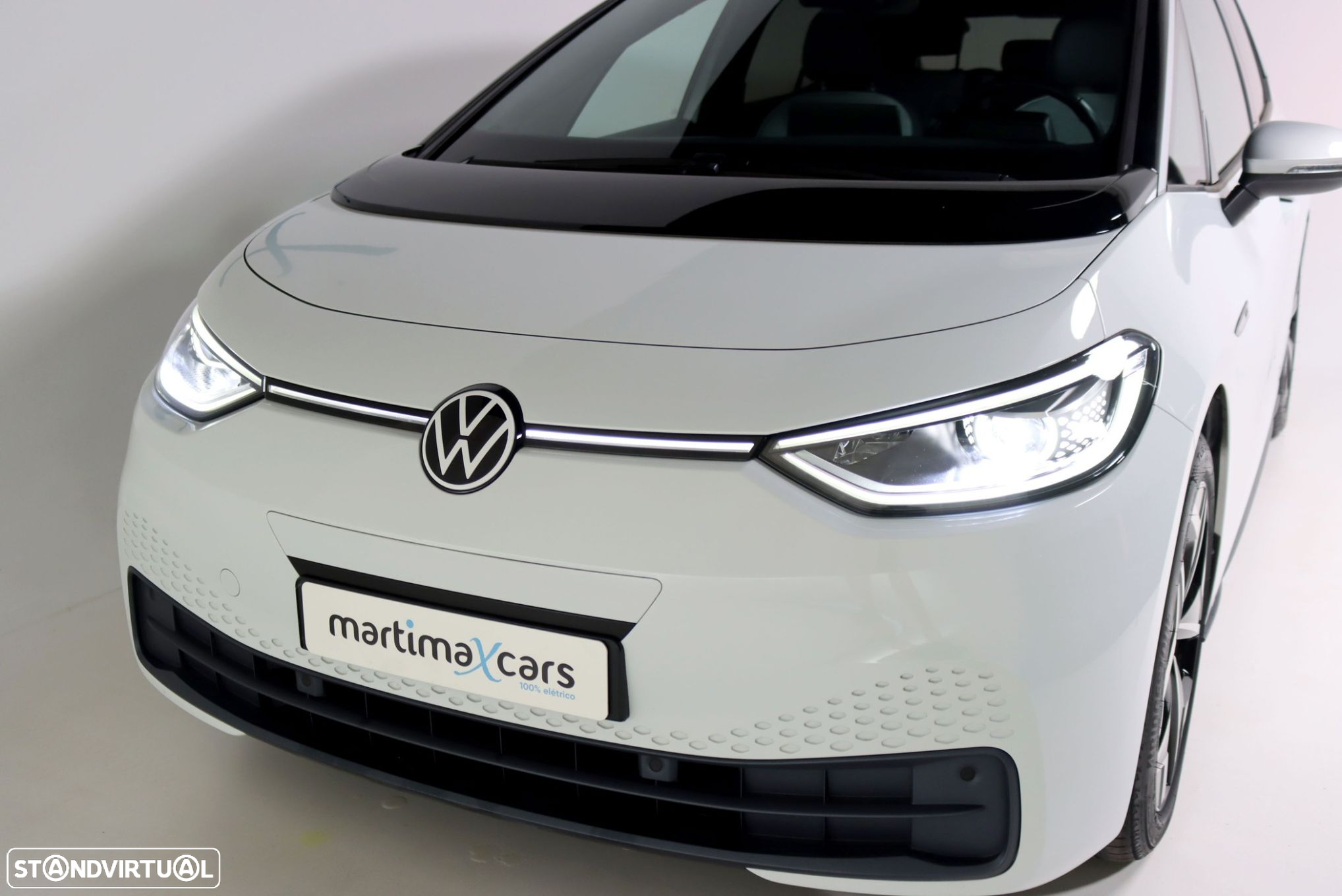 VW ID.3 Pro Performance 1st Plus - 17