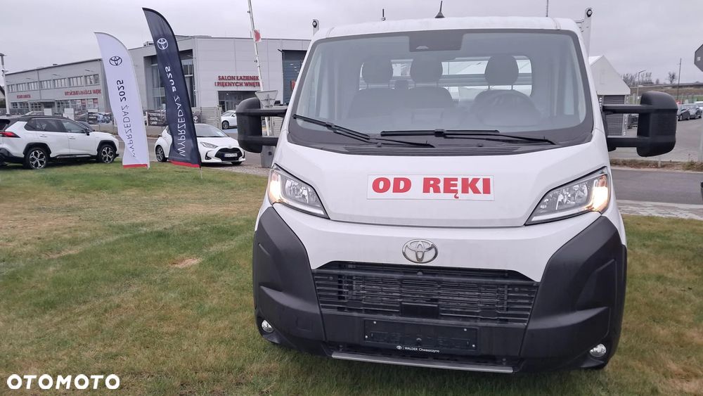 Toyota PROACE MAX - 6