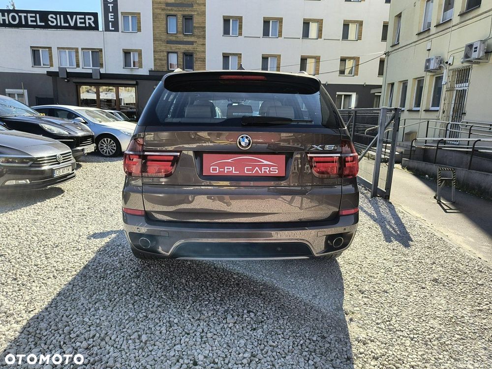 BMW X5 3.0d xDrive - 7