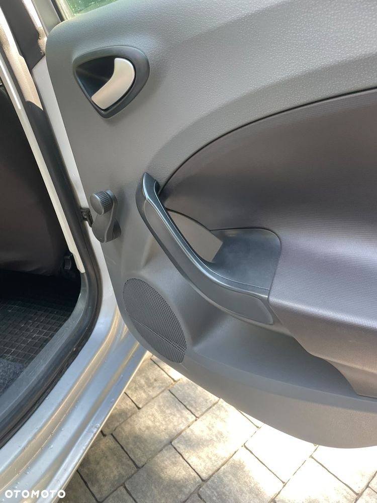 Seat Ibiza 1.2 TDI Ecomotive Reference - 13