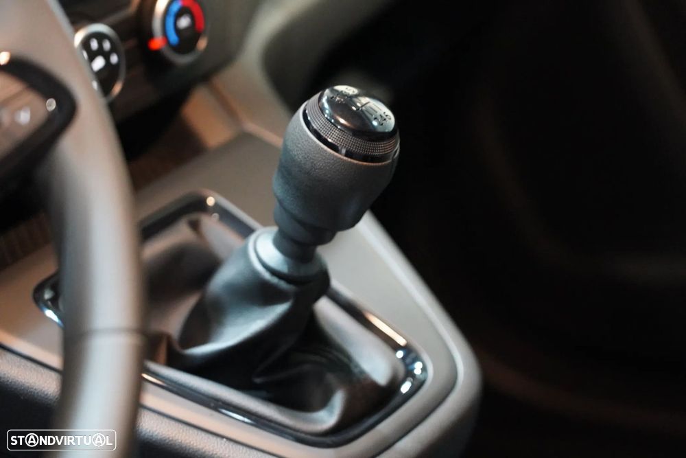 Renault Kangoo 1.5 Blue dCi L1 Advance - 18