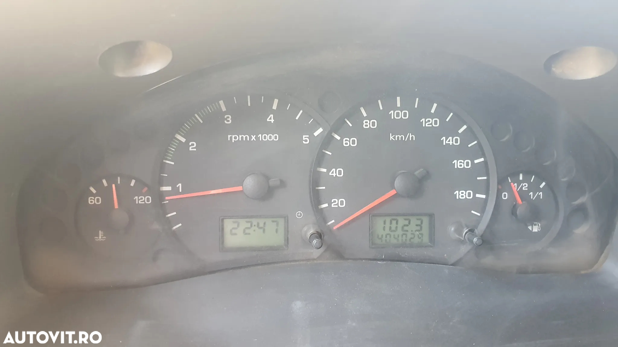 Ford Transit - 5