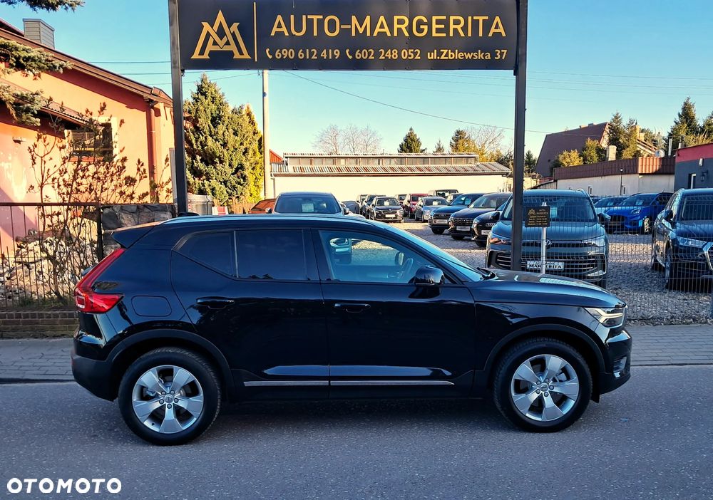 Volvo XC 40 T4 Momentum - 6