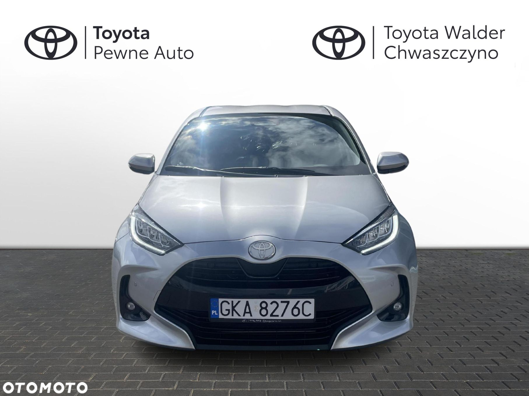 Toyota Yaris - 8
