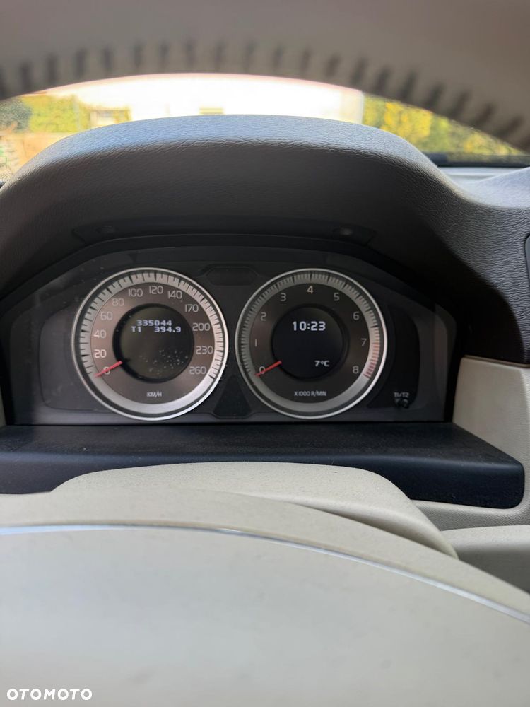 Volvo XC 70 T6 AWD Summum - 10