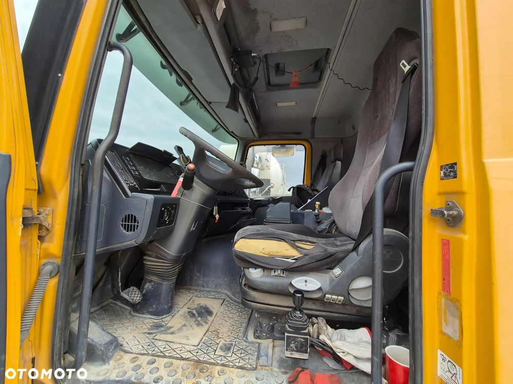 Mercedes-Benz Actros 2640 - 15