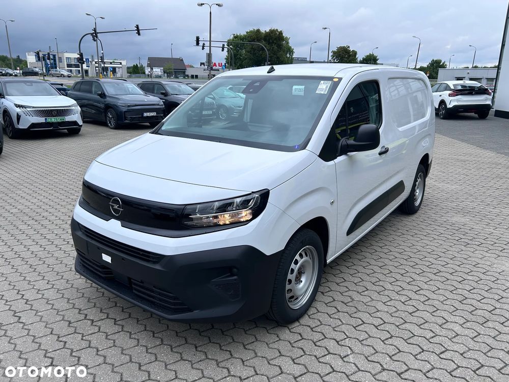 Opel Combo Cargo - 7