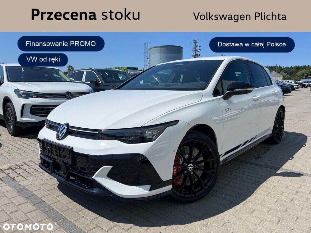 Volkswagen Golf - 1