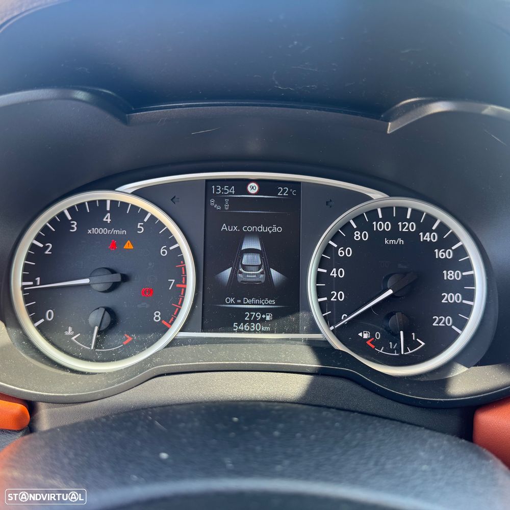 Nissan Micra 0.9 IG-T BOSE Limited Edition S/S - 12