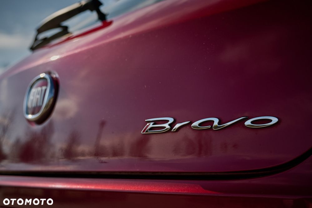 Fiat Bravo 1.4 T-JET 16V Sport Plus - 22