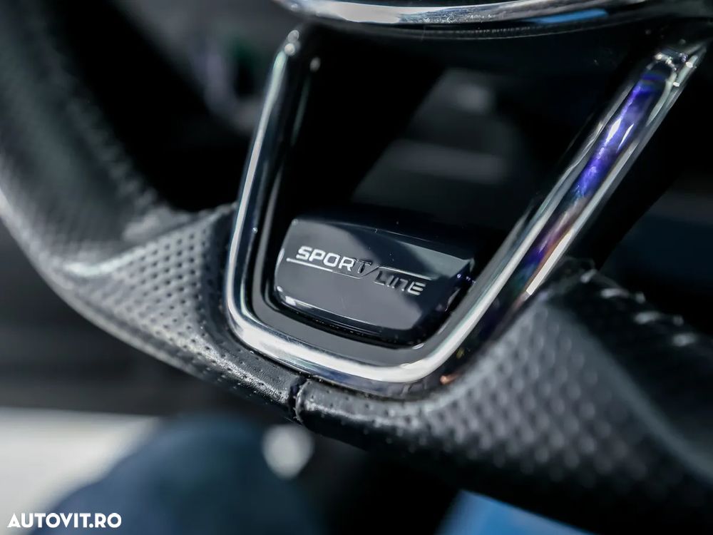 Skoda Kodiaq 1.5 TSI DSG Sportline - 26