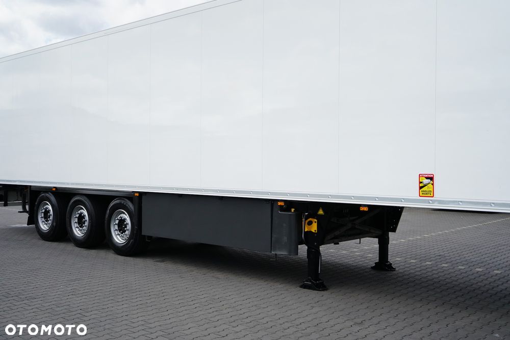 Schmidt CHŁODNIA / TK SLX 300 - 19