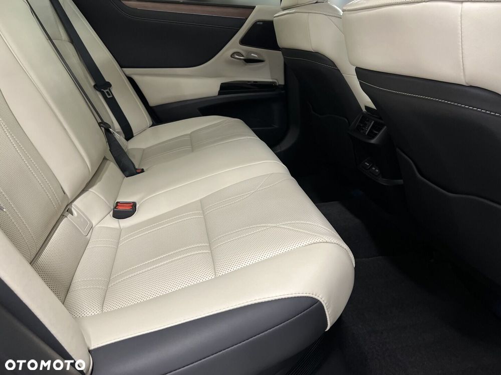 Lexus ES 300h Prestige - 14