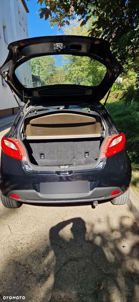 Mazda 2 1.3 Exclusive - 14