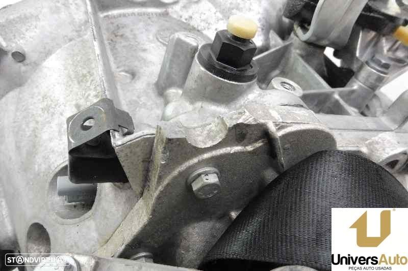 CAIXA VELOCIDADES PEUGEOT 308 2007 -20DP43 - 1