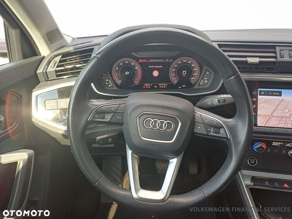 Audi Q3 - 8