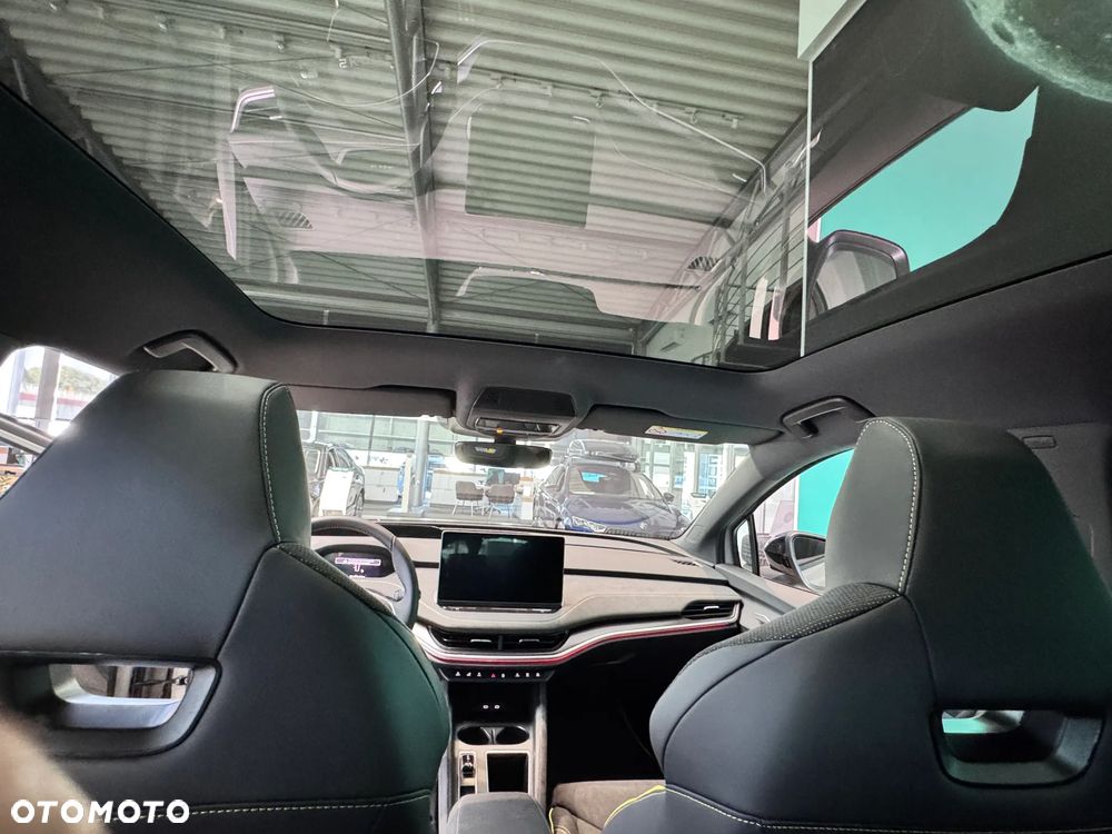 Skoda Enyaq RS 82kWh - 9