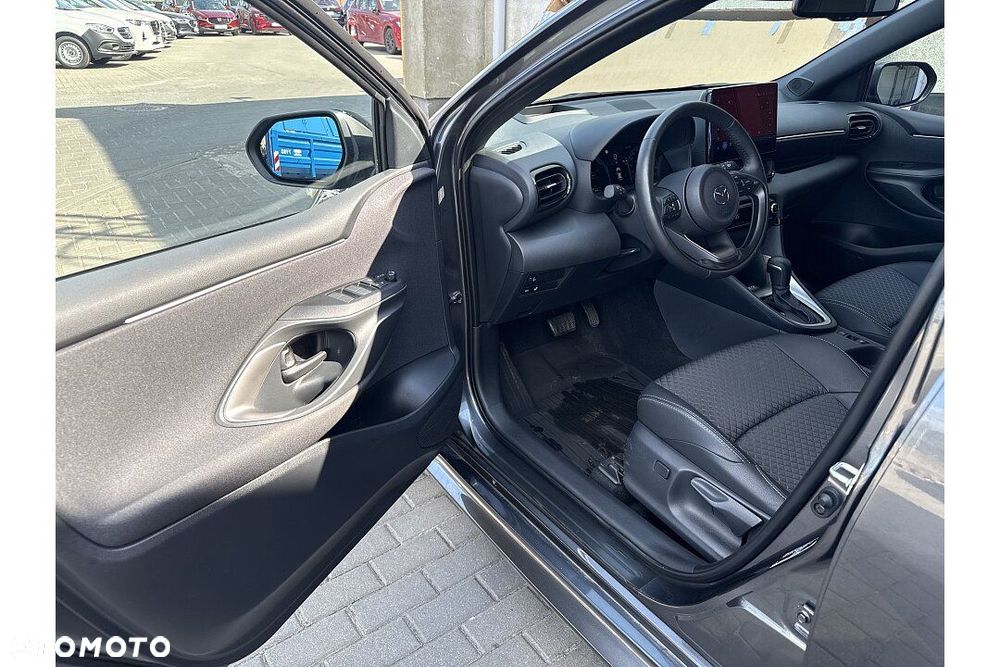 Mazda 2 Hybrid 1.5 Homura Plus CVT - 6