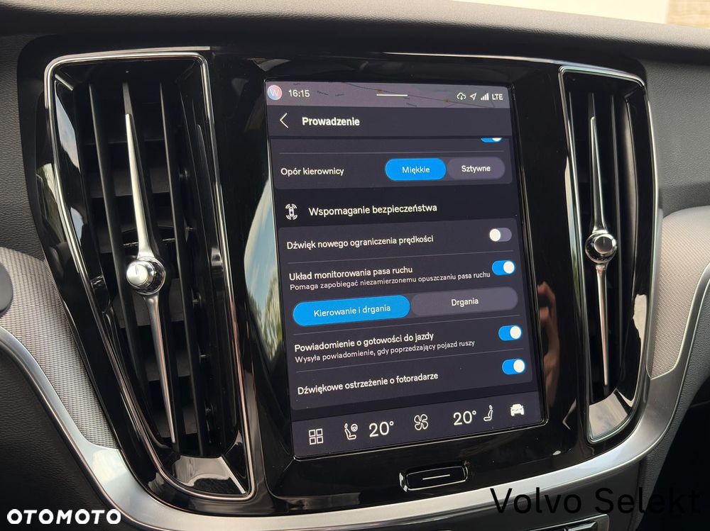 Volvo V60 - 30
