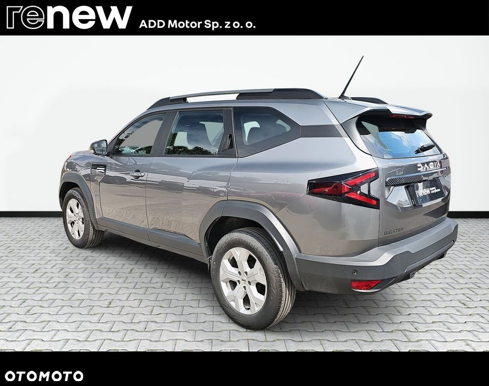 Dacia Bigster 1.2 TCe mHEV Essential - 8