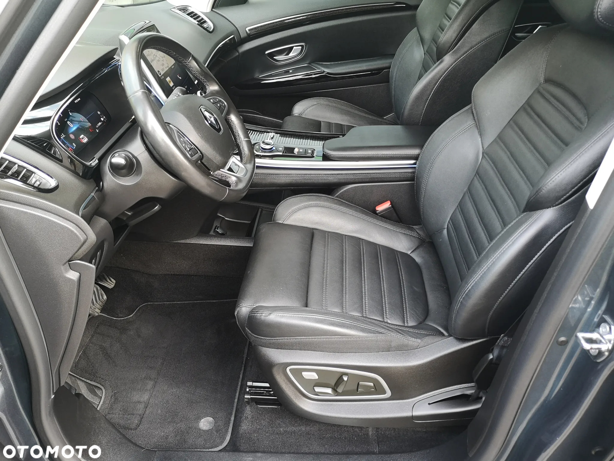 Renault Espace BLUE dCi 160 EDC LIFE - 19