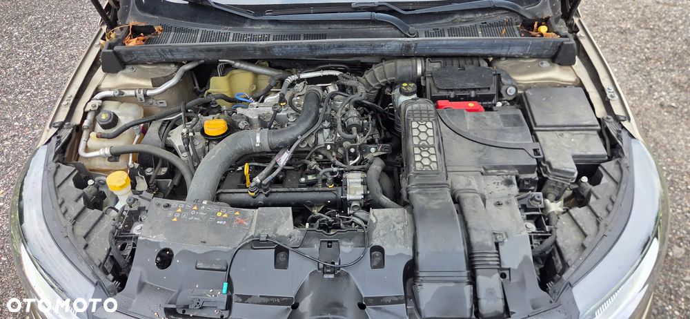 Renault Megane 1.2 Energy TCe Intens EDC - 15