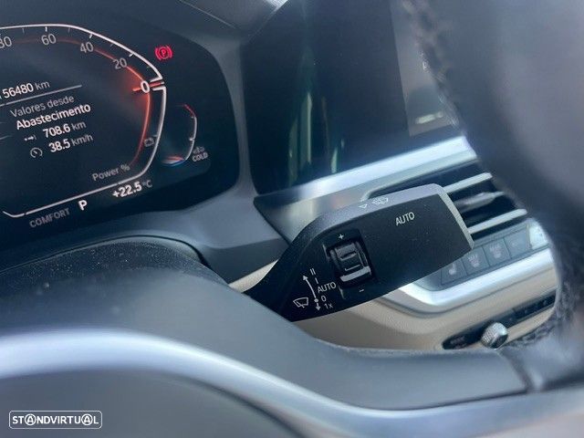 BMW 420 d Pack Desportivo M Auto - 21