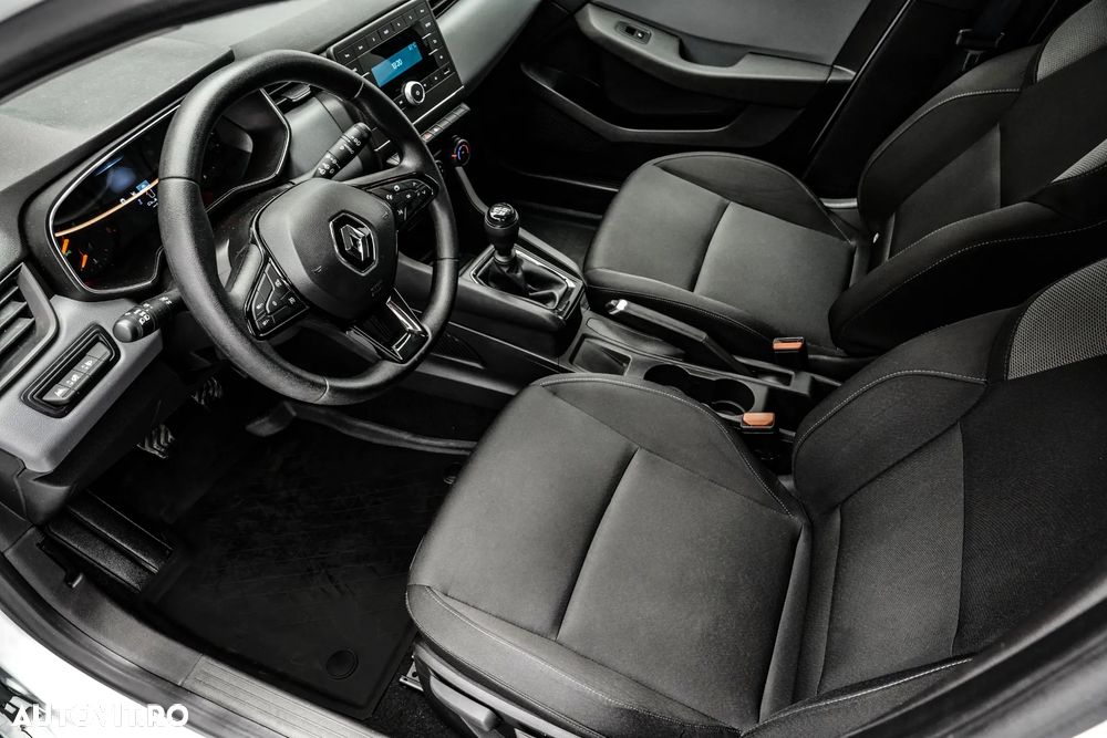 Renault Clio V 1.0 TCe 90 Equilibre - 12