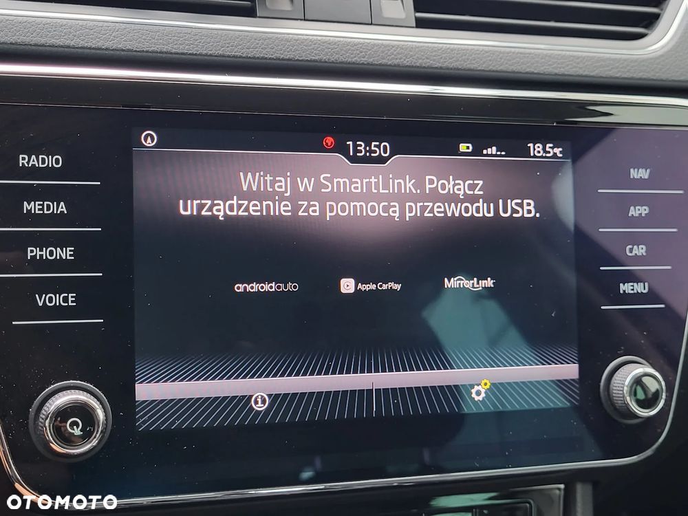 Skoda Superb - 21
