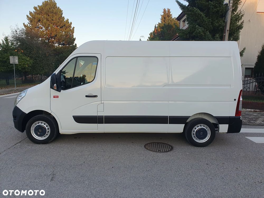 Renault Master - 14