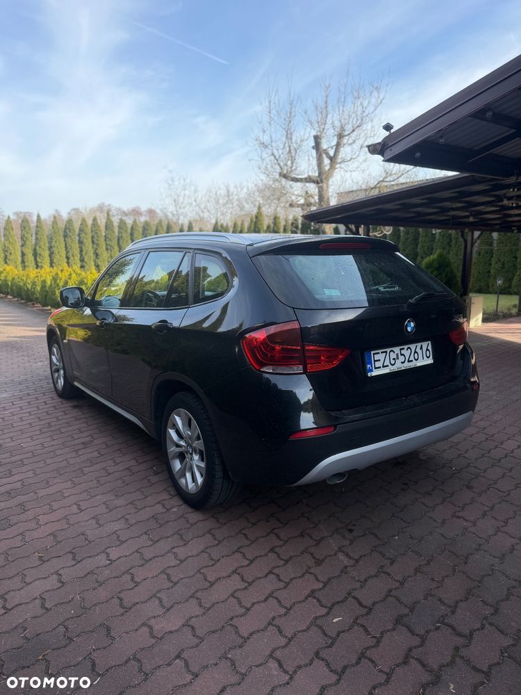 BMW X1 - 5