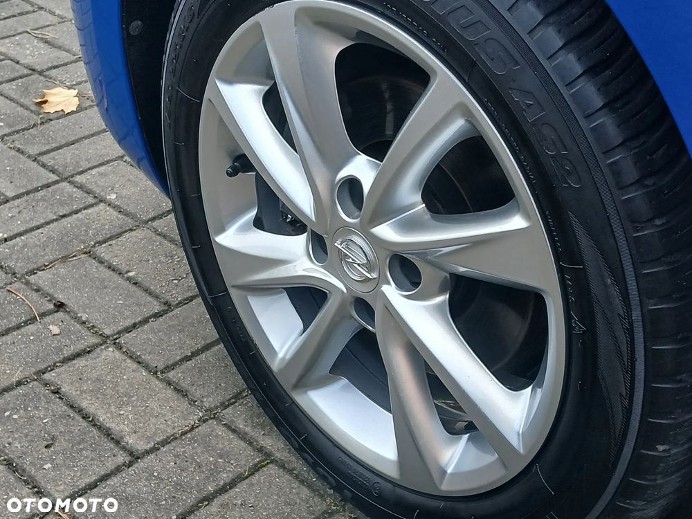 Opel Corsa 1.2 Elegance S&S - 31