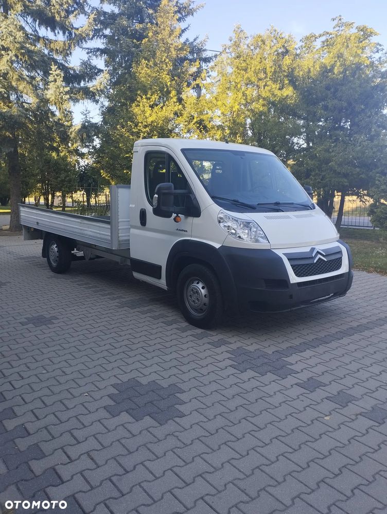 Citroën Jumper - 2