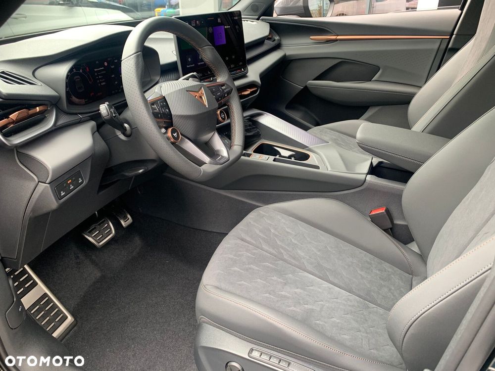 Cupra Terramar 1.5 eTSI mHEV DSG - 9