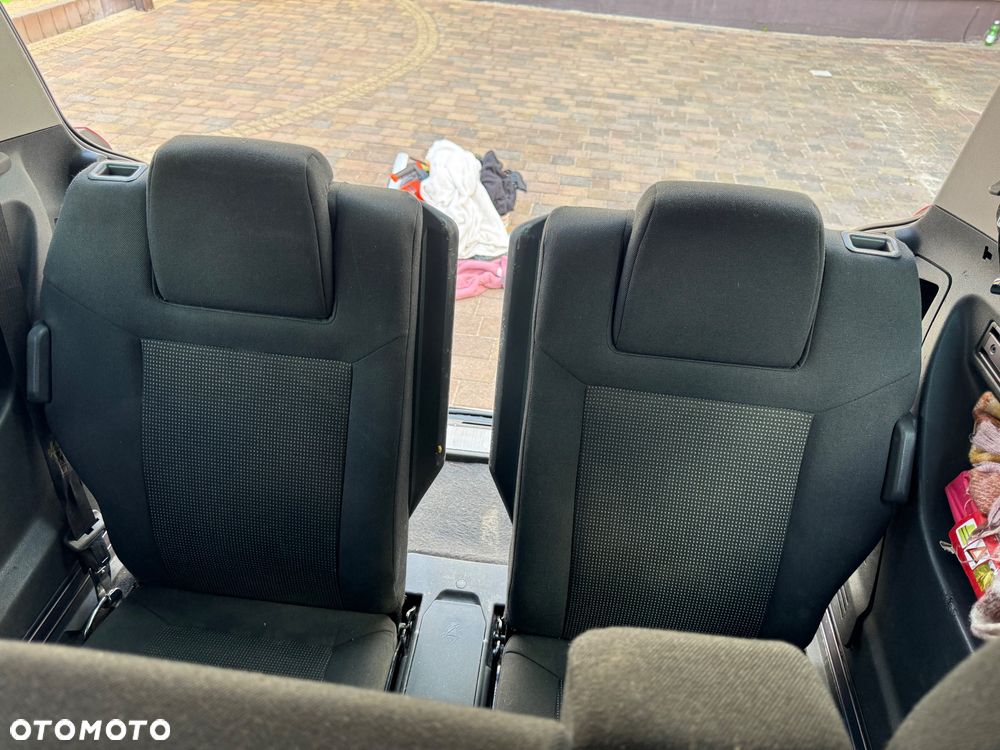 Opel Zafira 1.8 Family - 17