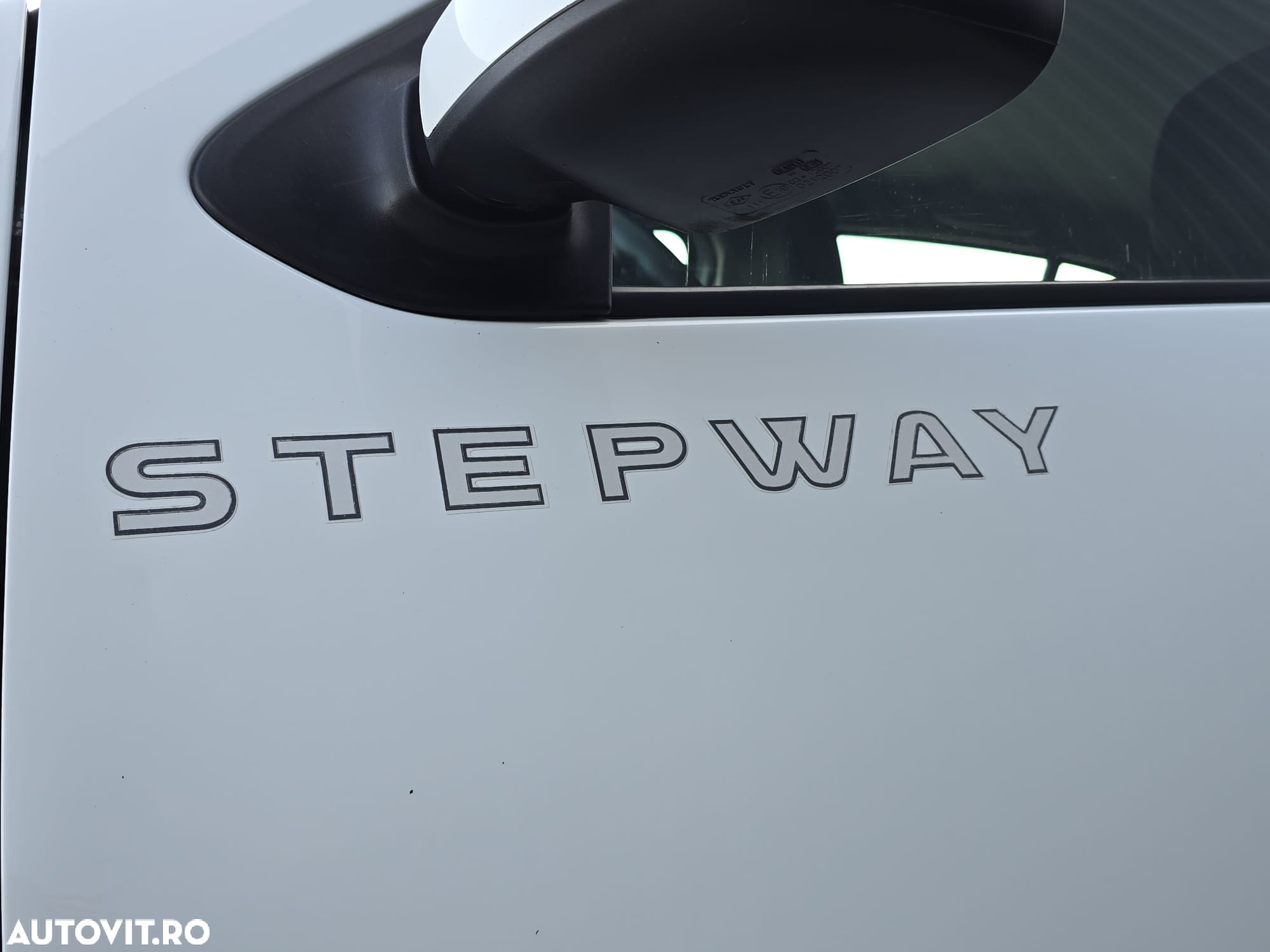 Dacia Sandero Stepway dCi 90 S&S Ambiance - 13