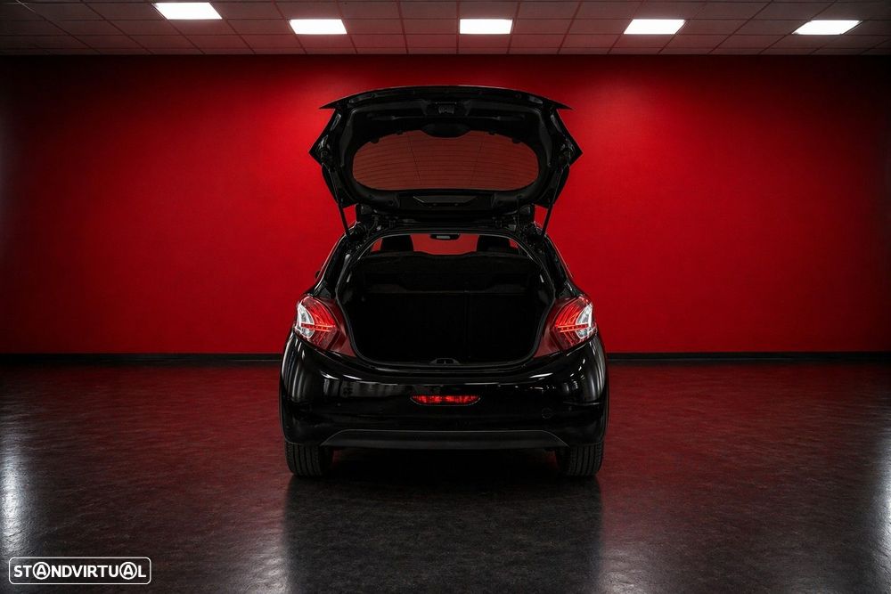 Peugeot 208 1.2 PureTech Active - 9