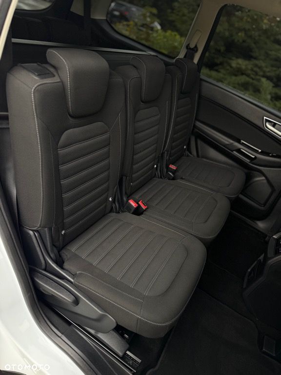 Ford Galaxy 2.0 EcoBlue Titanium - 34