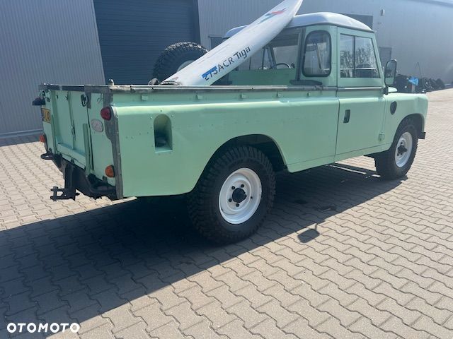 Land Rover Inny - 6