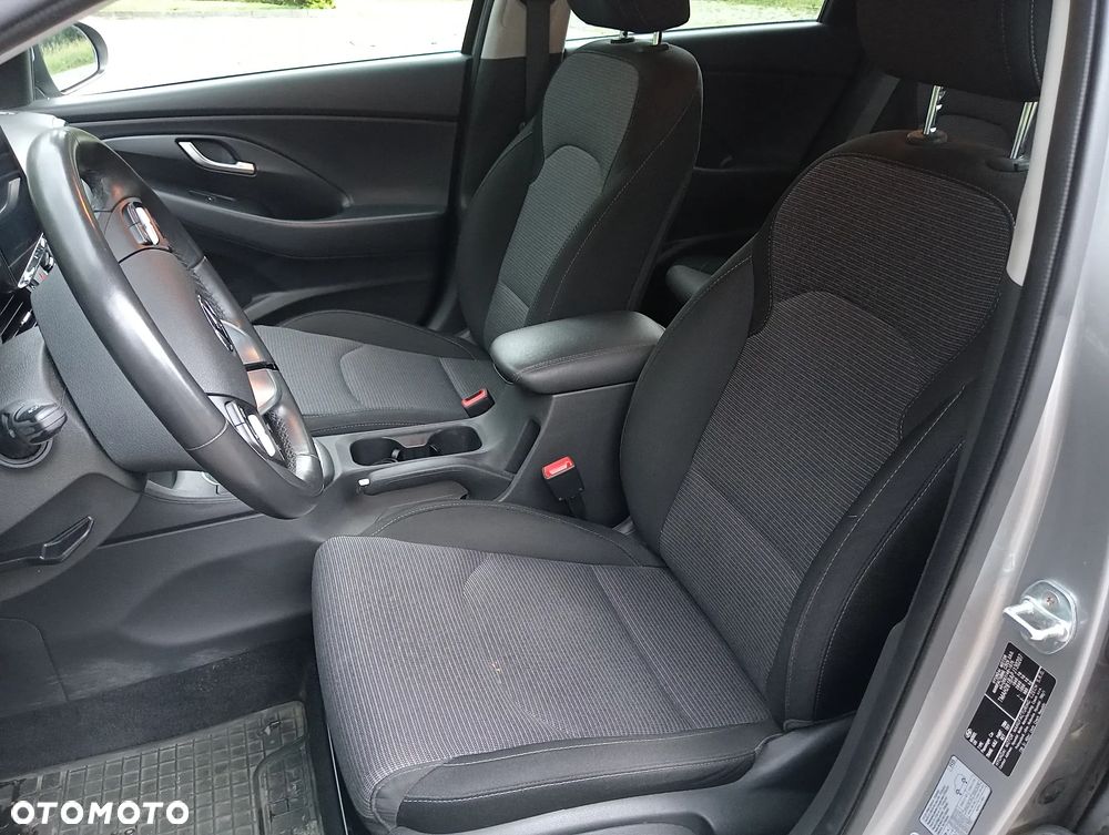 Hyundai i30 1.0 T-GDI Modern - 13