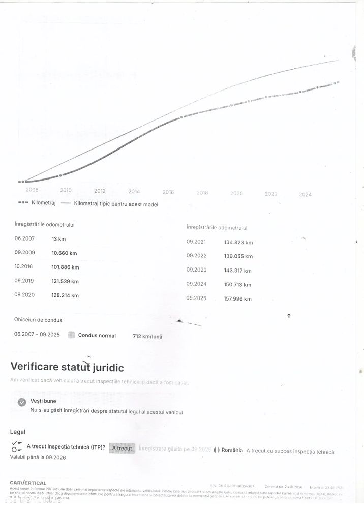 Nissan Tiida 1.6 Acenta+ - 9