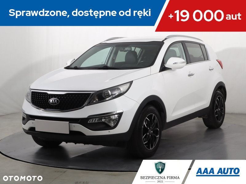 Kia Sportage - 2