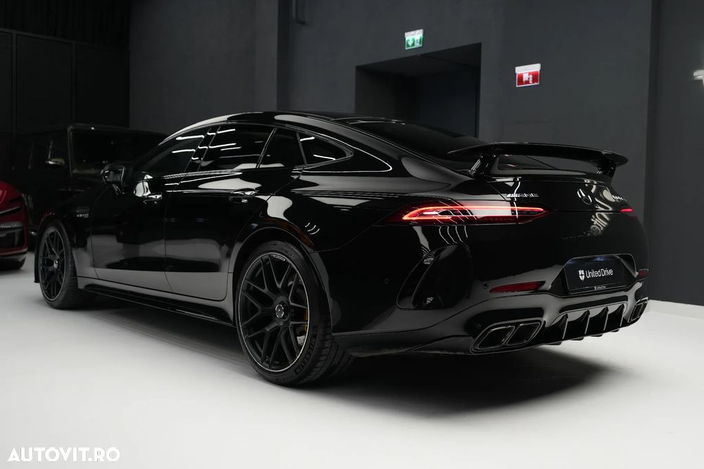 Mercedes-Benz AMG - 31