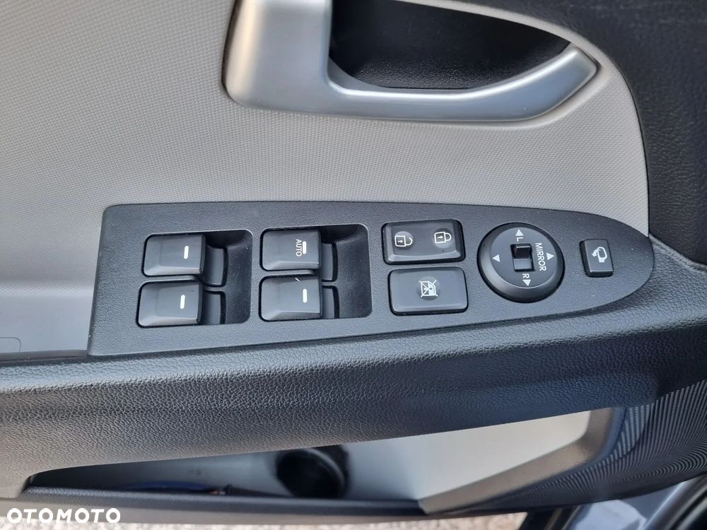 Kia Sportage 1.7 CRDI 2WD ISG Spirit - 16