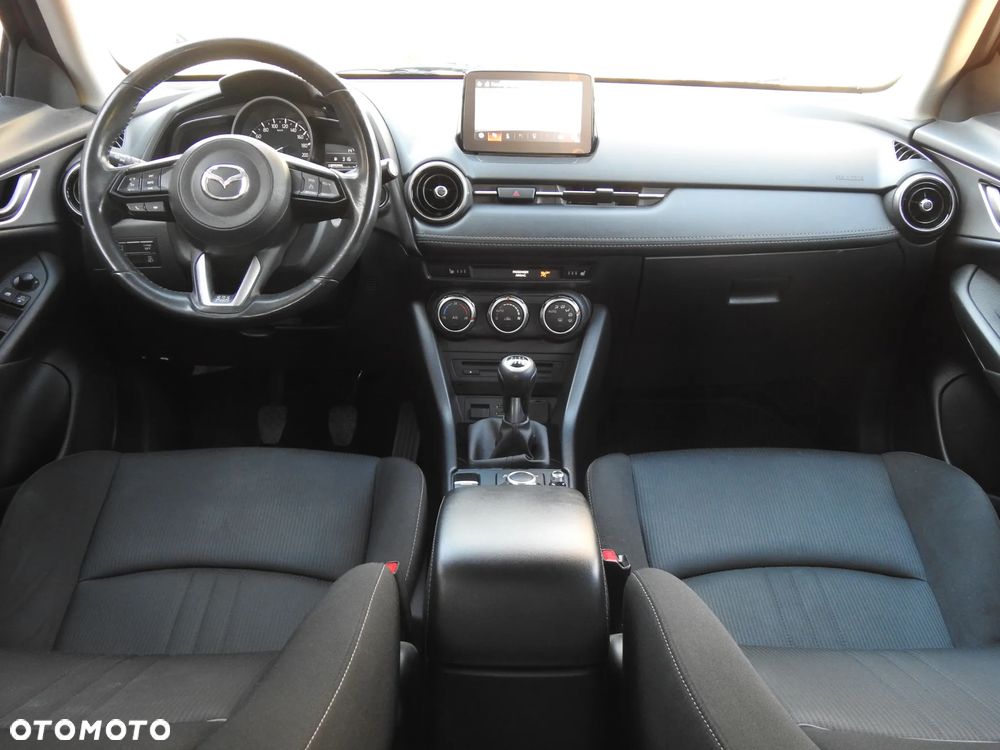 Mazda CX-3 2.0 SkyPassion - 5