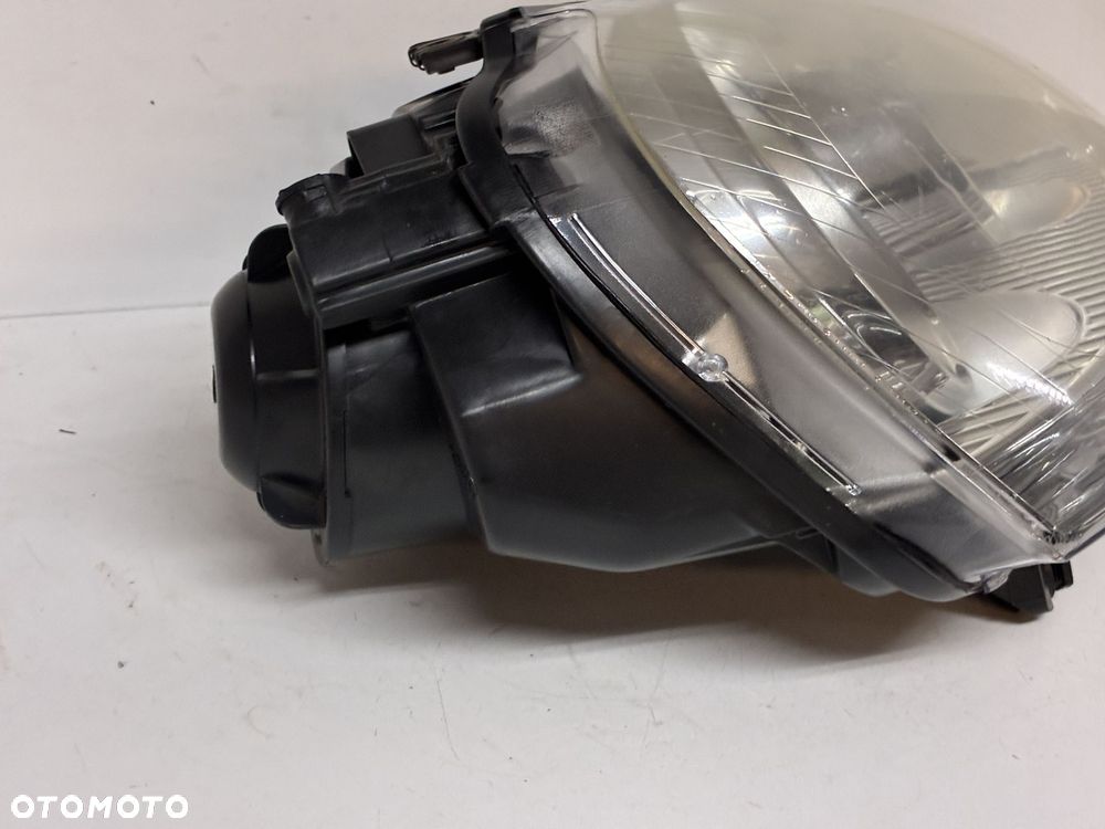 Vw Golf 5 V Jetta LAMPA PRZÓD PRZEDNIA PRAWA  EUROPA - 9